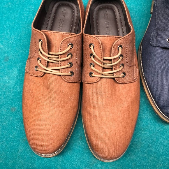 Oxfords - Picture 2 of 3